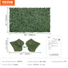 VEVOR Sichtschutzzaun aus Efeu, 1500 x 2490 mm, Produktbild-Vorschau 7
