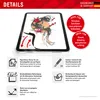 Displex TABLET PAPERSENSE pour iPad Pro 11'' (1./2./3./4. Voir les images du produit 2