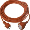 Przedłużacz ogrodowy EcoLight 30 m 2x1 mm² – mocny i Podgląd zdjęcia produktu 7