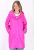 urban rain, Damenmantel von Schmuddelwedda, Farbe: Rosa, Produktbild-Vorschau 5