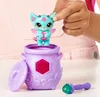 Magic Mixies - Mixlings Sparkle Magic 4er Pack Produktbild-Vorschau 4