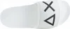 SUN68 Slippers LOGO - Herren Sandalen Pantoletten Slides Produktbild-Vorschau 8