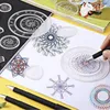 Maaleo Zeichenset - Spirograph 24346 Produktbild-Vorschau 14