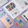 2800 Stück Haftnotizen,14 Stile Transparent Sticky Notes, Produktbild-Vorschau 3