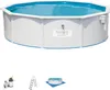 Bestway Hydrium StahlwandPool Set, rund mit Produktbild-Vorschau 11