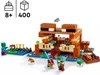 LEGO® Minecraft 21256 Žabí domček Náhľad obrázku produktu 4