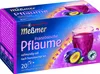 Meßmer Tee Französische Pflaume 107828 20St Anteprima dell’immagine prodotto 1