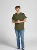 Confezione da 5 magliette da uomo JACK & JONES a maniche Anteprima dell’immagine prodotto 7