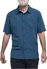 SCHÖFFEL Schöffel CIRC Shirt Style Dalfoss Herren blau 52 Produktbild-Vorschau 1