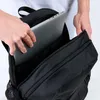 PUMA Freizeitrucksack Rucksack Deck Backpack 23L Puma Black Produktbild-Vorschau 5