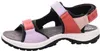 Rohde Damen Sandale, lila(multicolor (98)), Gr. 37 Produktbild-Vorschau 27