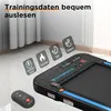 CITYSPORTS Laufband WP16 Laufband für zu Hause 1-15km/h, Produktbild-Vorschau 16