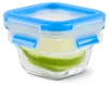 EMSA CLIP & CLOSE GLAS, Set, Quadratisch, Blau, Produktbild-Vorschau 22