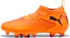 Puma Future 8 Match Fg/ag Fußballschuhe Für Kinder Orange Produktbild-Vorschau 4