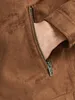 JACK & JONES giacca in ecopelle più taglia biker Anteprima dell’immagine prodotto 7