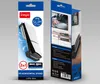 The image shows the packaging for an Ipega P5 Horizontal Stand for PlayStation 5 Slim. Produktbild-Vorschau