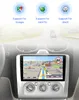 Junsun Android Radio samochodowe do FORD FOCUS mk2 II Podgląd zdjęcia produktu 6