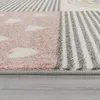 Tapis pour enfants Tapis pour chambre d'enfants Filles Voir les images du produit 2