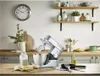 Kenwood KVC3170S Chef Küchenmaschine mit Glasmixaufsatz + Produktbild-Vorschau 3