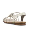 Sandali donna Rieker 64270-60 beige 40 Anteprima dell’immagine prodotto 19