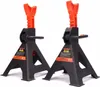 2X Unterstellböcke 3T, 295-425 mm, Wagenheber Ständer Produktbild-Vorschau 1