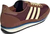 Adidas Sneakers IE3425 in Brown color size 40 2/3 Produktbild-Vorschau 10