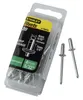 Stanley HTS Aluminiumnieten 5x9mm Voir les images du produit 3