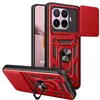 Outdoor Panzer Hülle Xiaomi 17T Handyhülle Kameraschutz Produktbild-Vorschau 1