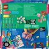 LEGO® DOTS 41949 Mega zestaw dekoracji torebek - zabawne Podgląd zdjęcia produktu 28