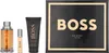 Hugo Boss Boss The Scent For Man Set Eau de Toilette, 100 Produktbild-Vorschau 3