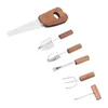 Dollhouse Miniature Gardening Tools,Dollhouse Gardening Voir les images du produit 4
