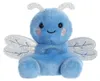 Aurora Kuscheltier - Palm Pals Libelle - 13 cm Produktbild-Vorschau 1