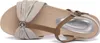 Sandalette bis 30mm Absatz (casual) 5390220008 Produktbild-Vorschau 11
