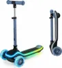 Kinderkraft RAKET - Trottinette - 3 roues - Plateforme LED Voir les images du produit 5