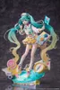 Hatsune Miku PVC Statue 1/7 Magical Mirai 2024 Ver. 25 cm Produktbild-Vorschau 3