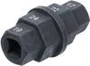 BGS 5058 Motorrad-Spezialeinsatz, 17-19-22-24 mm, 10(3/8) Produktbild-Vorschau 5