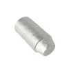 100 Schalen, Alu rund 0,12 l Ø 8,5 cm · 3,9 cm Produktbild-Vorschau 2