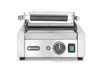 Kontakt Grill Kontaktowy Ryflowany Pojedynczy 1800W - Hendi Podgląd zdjęcia produktu 1