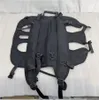 Pet Traction Dog Out Rucksack Tragbarer atmungsaktiver Produktbild-Vorschau 4
