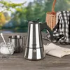 BEEM ESPRESSOMAKER Espressokocher 6 Tassen Kaffeekocher Produktbild-Vorschau 6