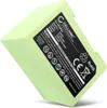 CELLONIC 1x Batterie pour Aspirateur Compatible avec iRobot Voir les images du produit 1