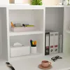 Empfangstheke mit Computertablett und Einem Abnehmbaren Produktbild-Vorschau 5