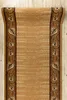Läufer BCF FELIKS altes gold 140 cm braun 140x570 cm Produktbild-Vorschau 5