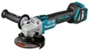 Makita DGA 513 Z Akumulatorowa szlifierka kątowa 18 V 125 Podgląd zdjęcia produktu 40