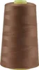 4572m Polyester Overlock Garn braun Produktbild-Vorschau