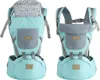 Leichter ergonomischer Babytragegurt mit Hüftsitz, Produktbild-Vorschau 3