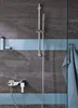 Handbrause Grohe Quickfix Vitalio Get rund Ø 200 mm chrom Produktbild-Vorschau 3