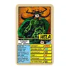 Top Trumps - Marvel Comics Retro Kartenspiel Quartett Produktbild-Vorschau 3