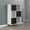 trendteam Evolution Sideboard / 100% Werkzeuglose Montage / Produktbild-Vorschau 12