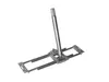 Dachsparren-Montageset für Antennen (100 cm) rot Produktbild-Vorschau 3